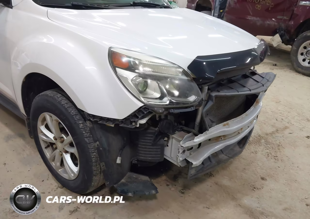2017 Chevrolet Equinox Lt VIN:2GNFLFEKXH6128612 - 19