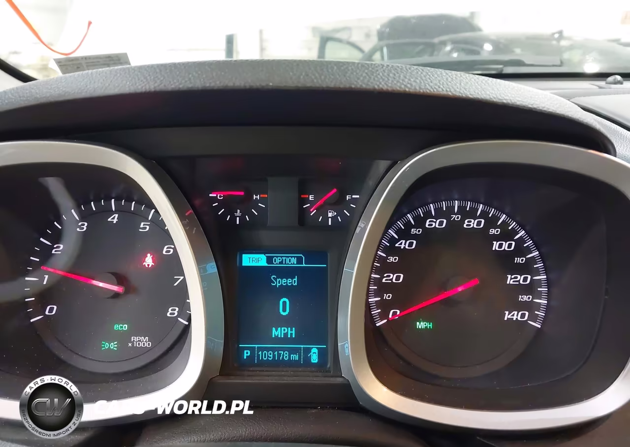 2017 Chevrolet Equinox Lt VIN:2GNFLFEKXH6128612 - 7