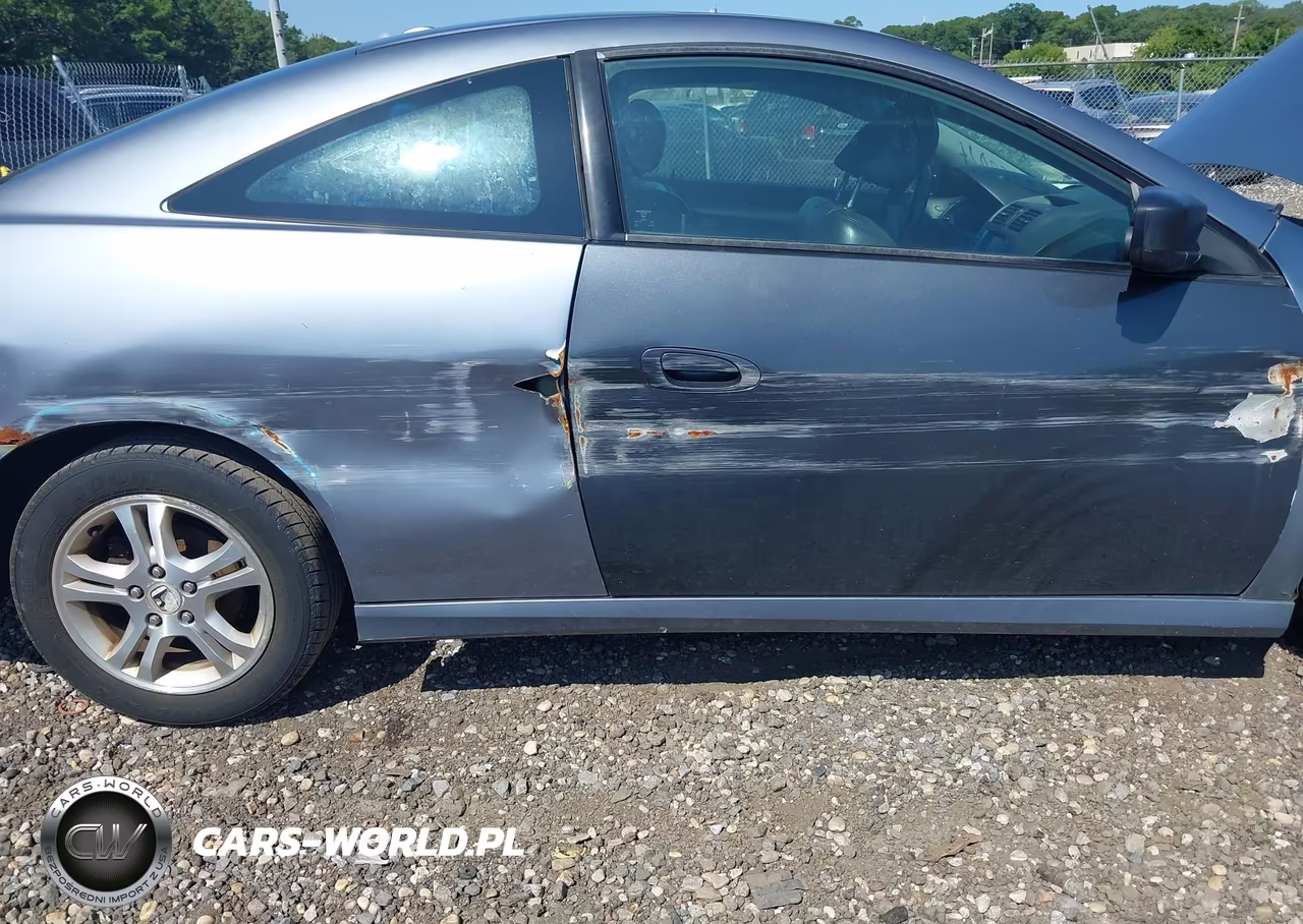 2006 Honda Accord 2.4 Ex VIN:1HGCM72746A021314 - 6