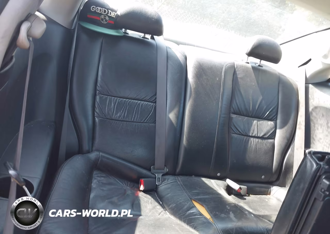 2006 Honda Accord 2.4 Ex VIN:1HGCM72746A021314 - 8