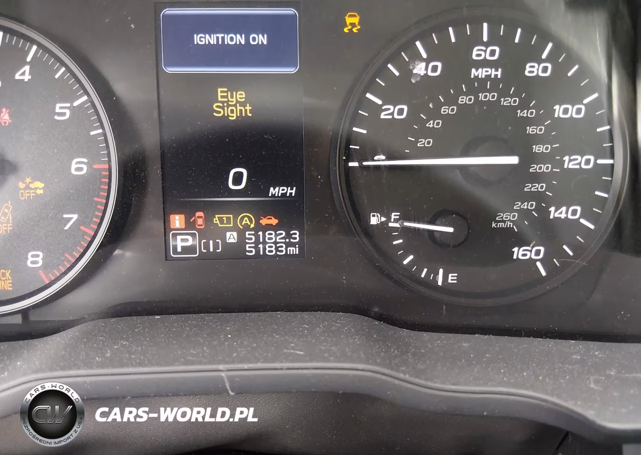 2026 Subaru Crosstrek VIN:4S4GUHB61T3760505 - 16