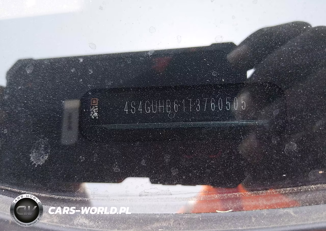 2026 Subaru Crosstrek VIN:4S4GUHB61T3760505 - 9