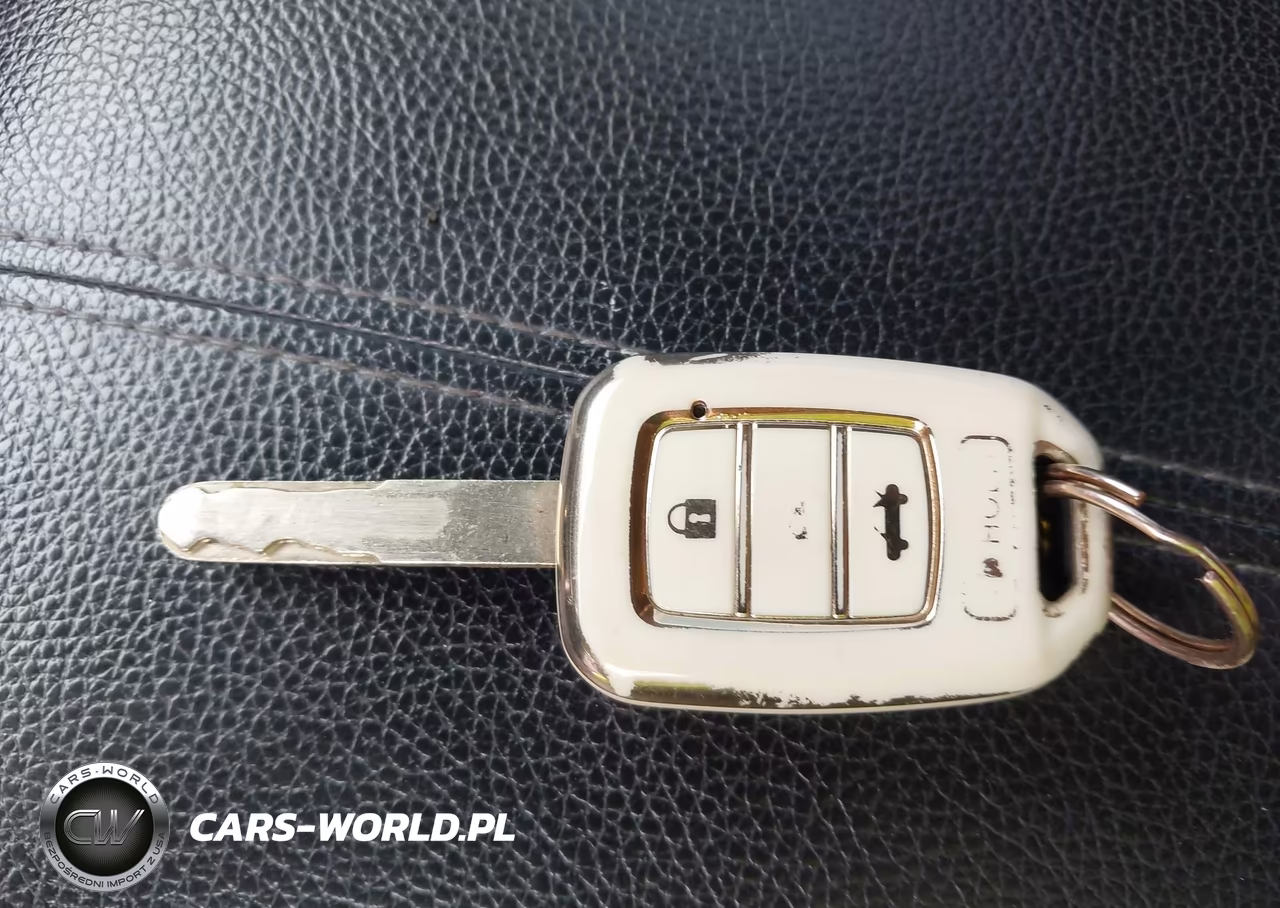2014 Honda Accord Sport VIN:1HGCR2F58EA299225 - 11