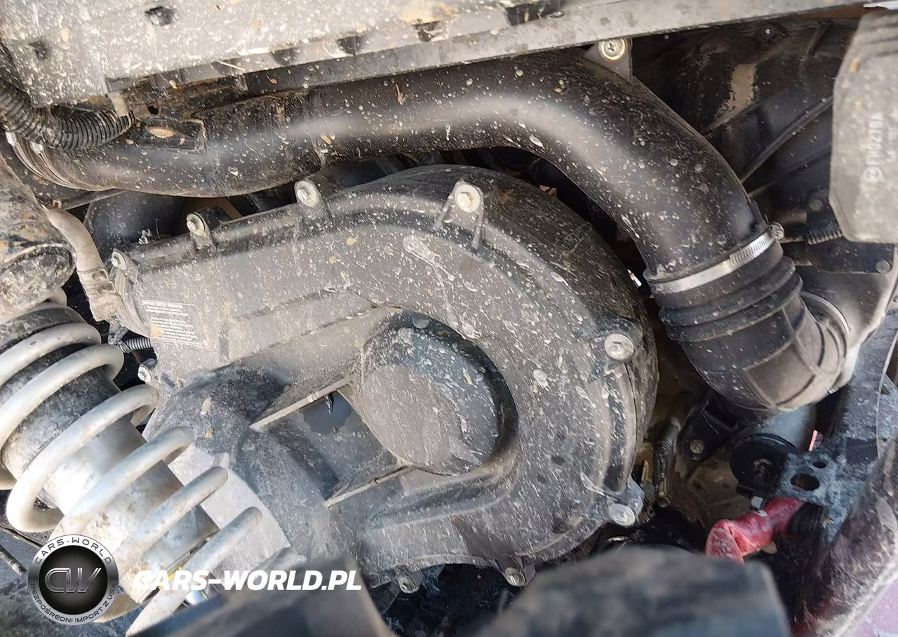 2022 Kawasaki Krf 1000 C VIN:JKARFCC1XNB501320 - 9