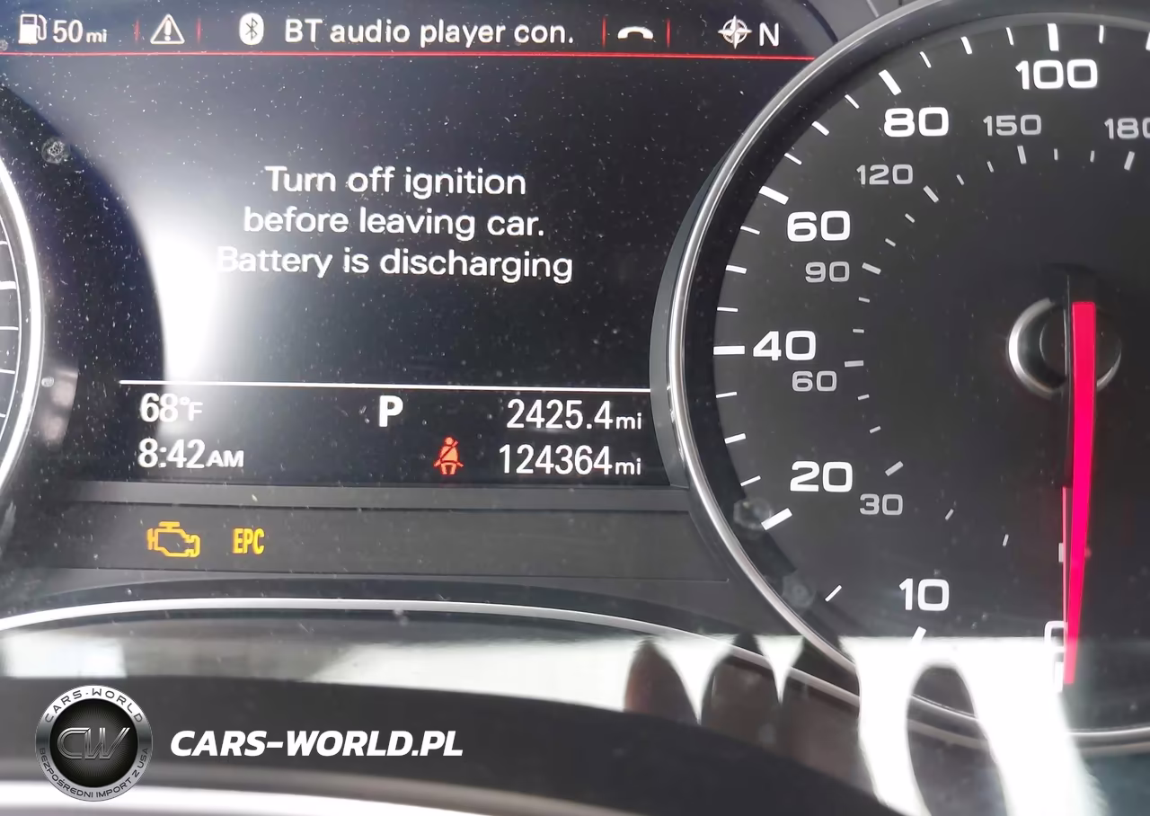 2016 Audi A7 3.0 Premium Plus VIN:WAUWGAFC6GN057343 - 15