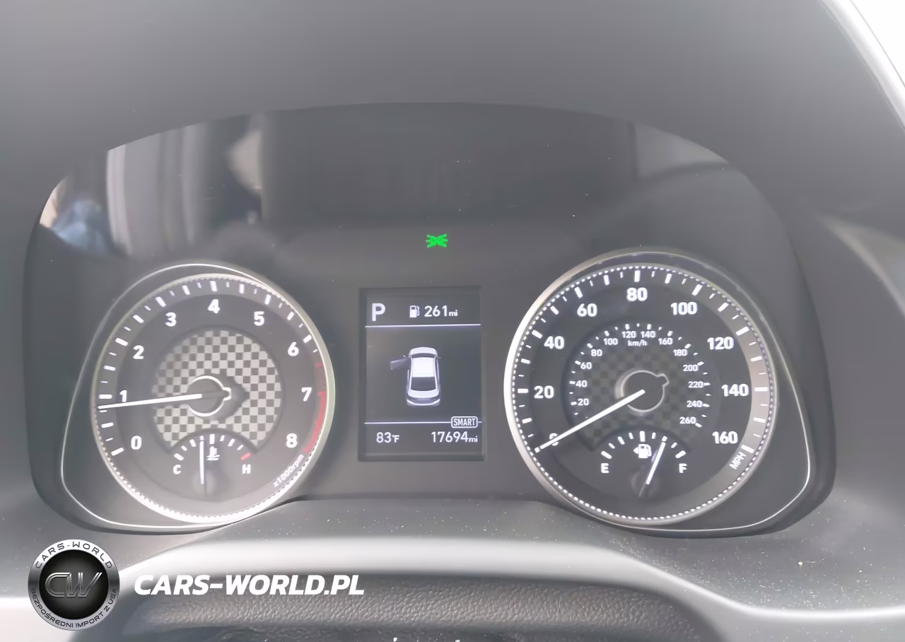 2020 Hyundai Elantra Se VIN:5NPD74LF2LH613331 - 7