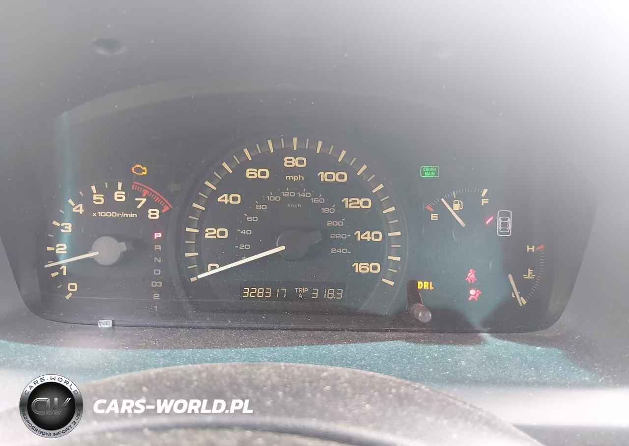 2007 Honda Accord 2.4 Ex VIN:1HGCM56887A055524 - 7