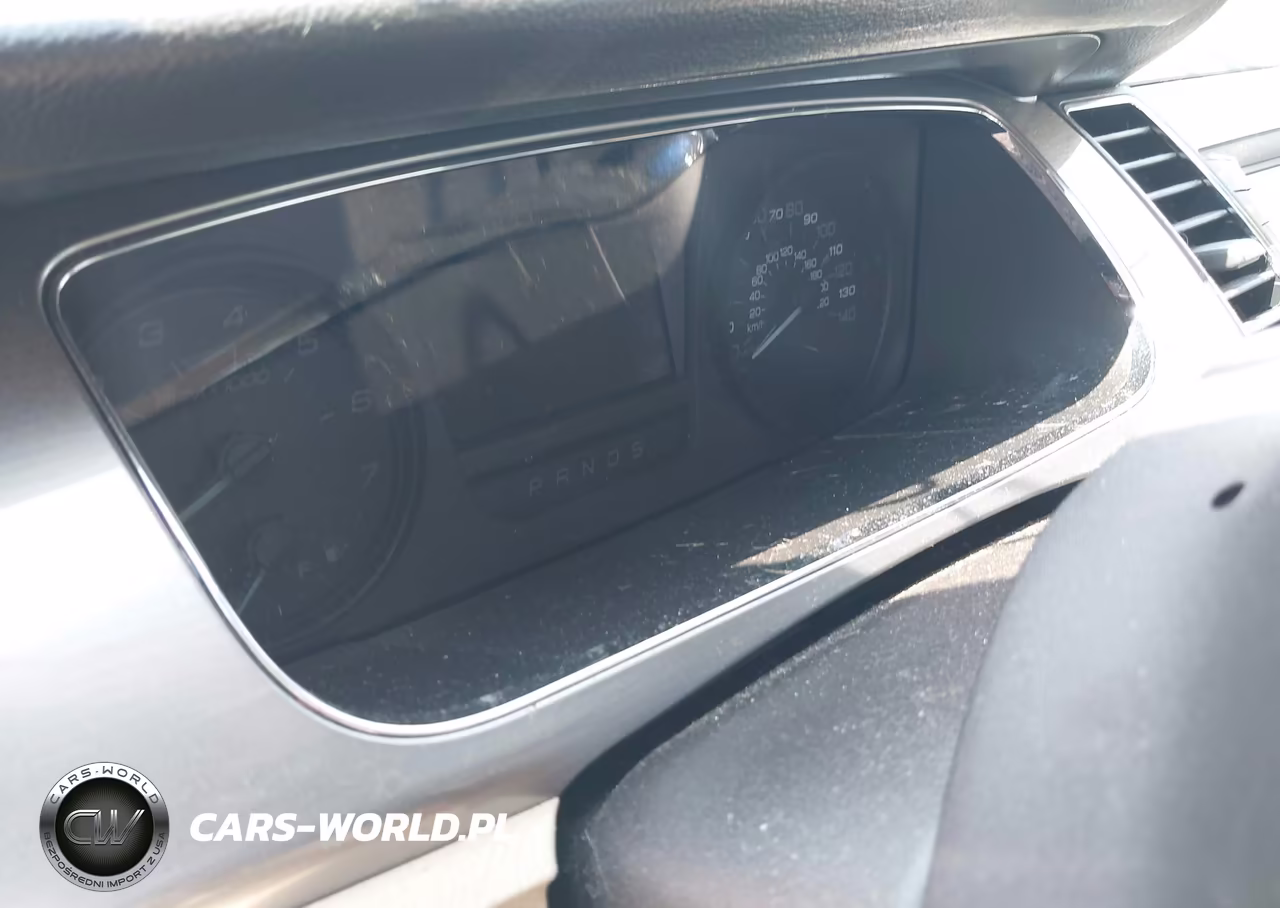 2015 Ford Taurus Sel VIN:1FAHP2E89FG187883 - 15