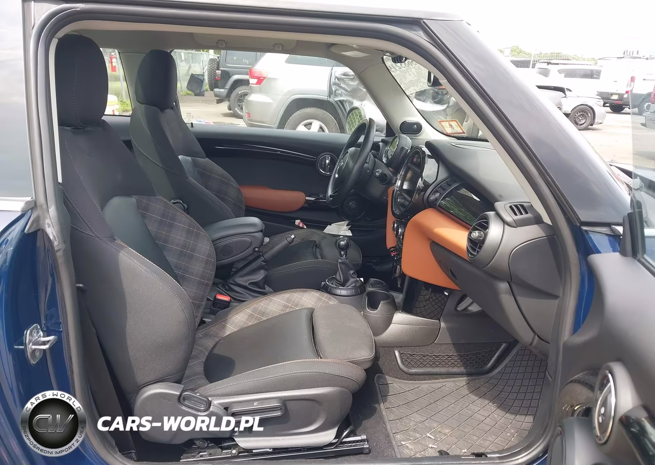 2017 Mini Hardtop Cooper S VIN:WMWXP7C31H3C62015 - 5