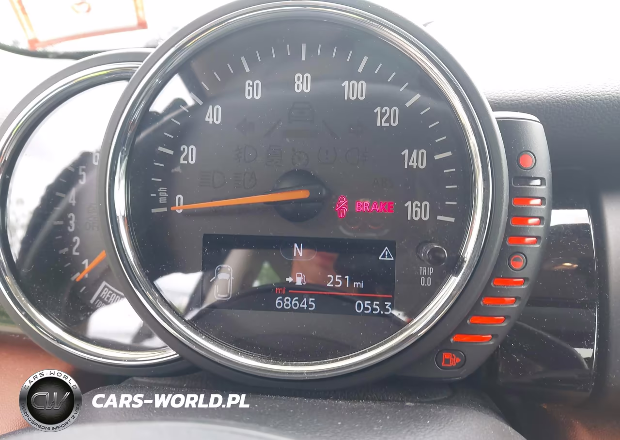 2017 Mini Hardtop Cooper S VIN:WMWXP7C31H3C62015 - 7