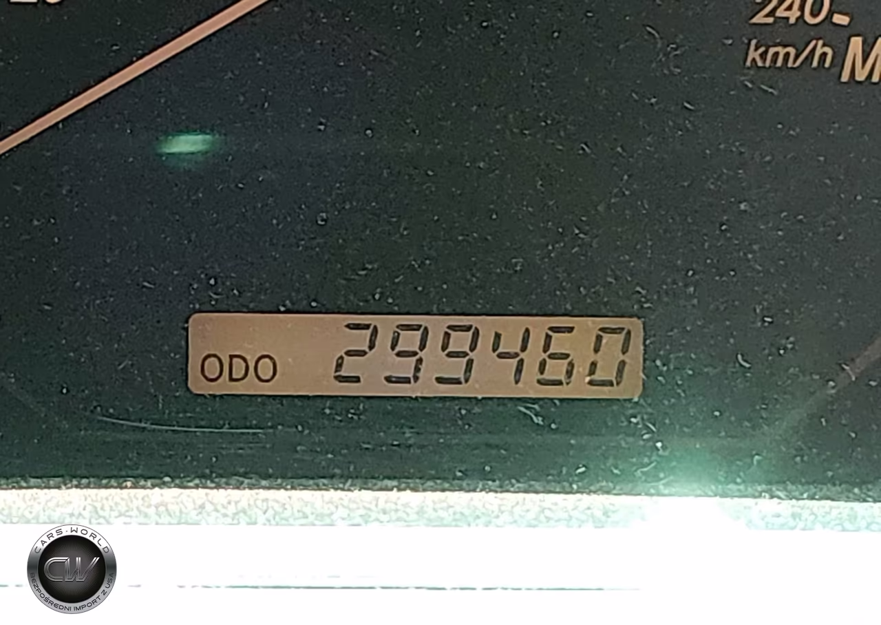2004 Lexus Rx 330 VIN:JTJGA31U240020784 - 13