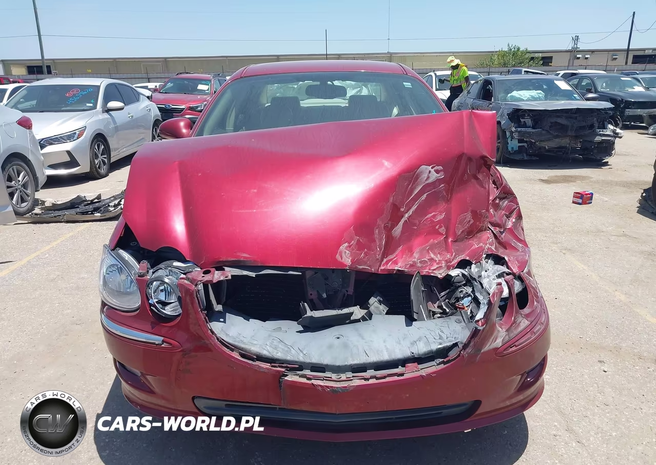 2009 Buick Lacrosse Cxl VIN:2G4WD582391236432 - 12