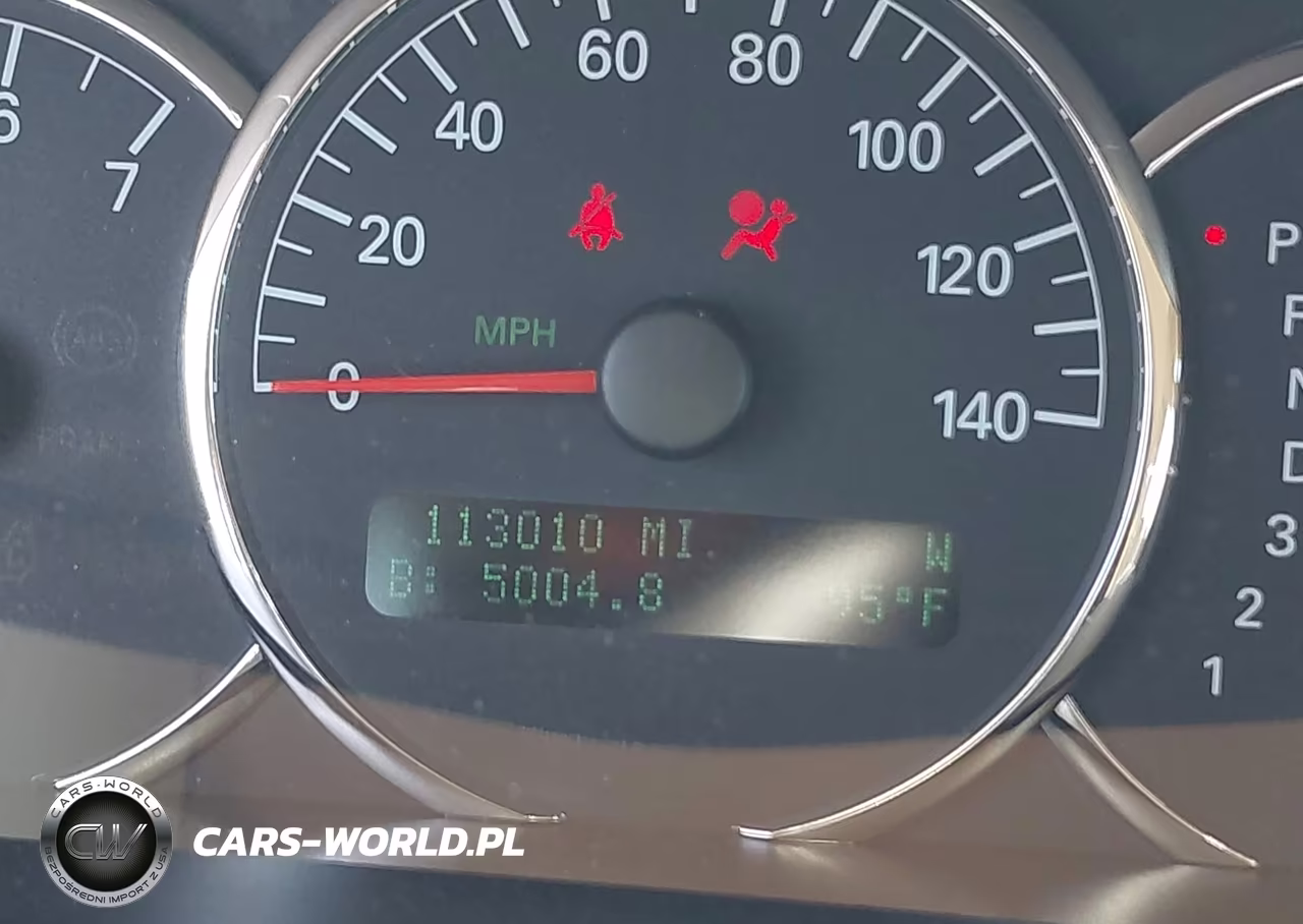 2009 Buick Lacrosse Cxl VIN:2G4WD582391236432 - 15