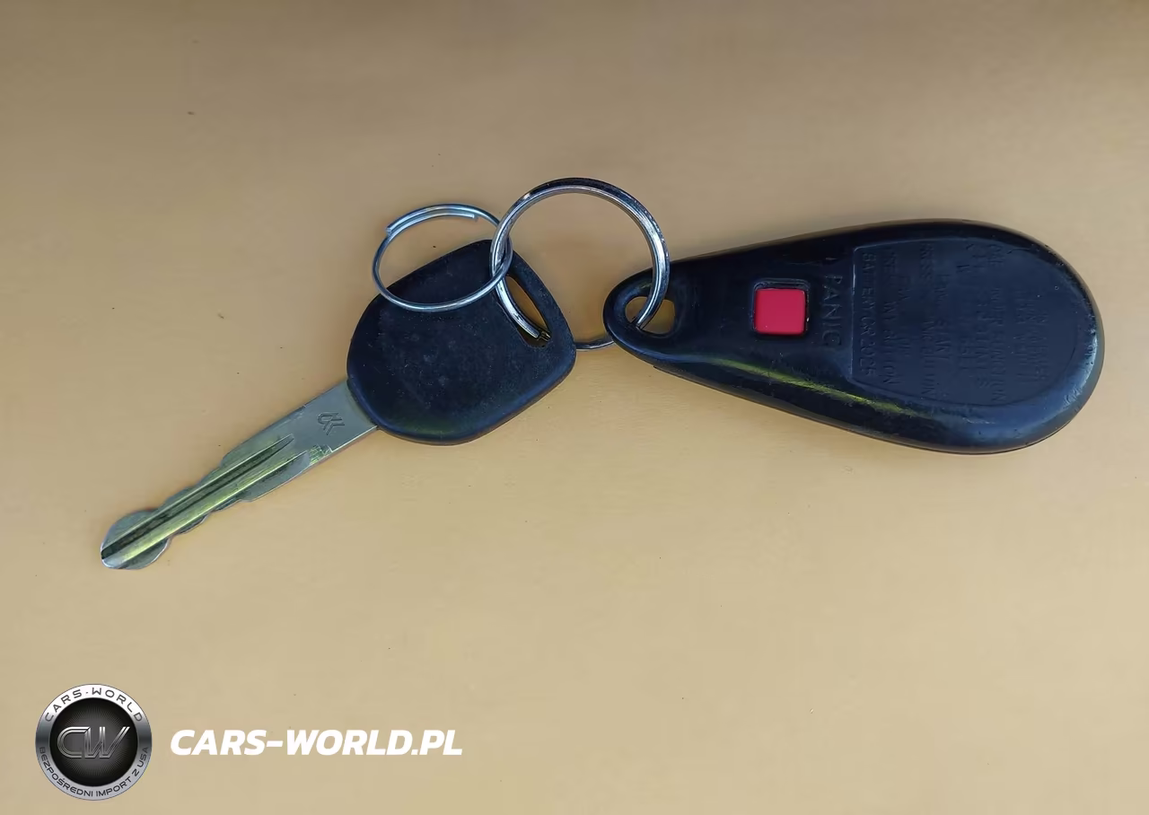 2001 Subaru Forester S VIN:JF1SF65681H746728 - 11