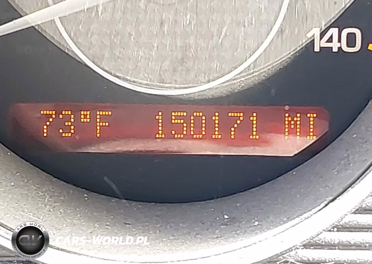 2008 Saturn Aura Xe VIN:1G8ZS57N38F218789 - 15