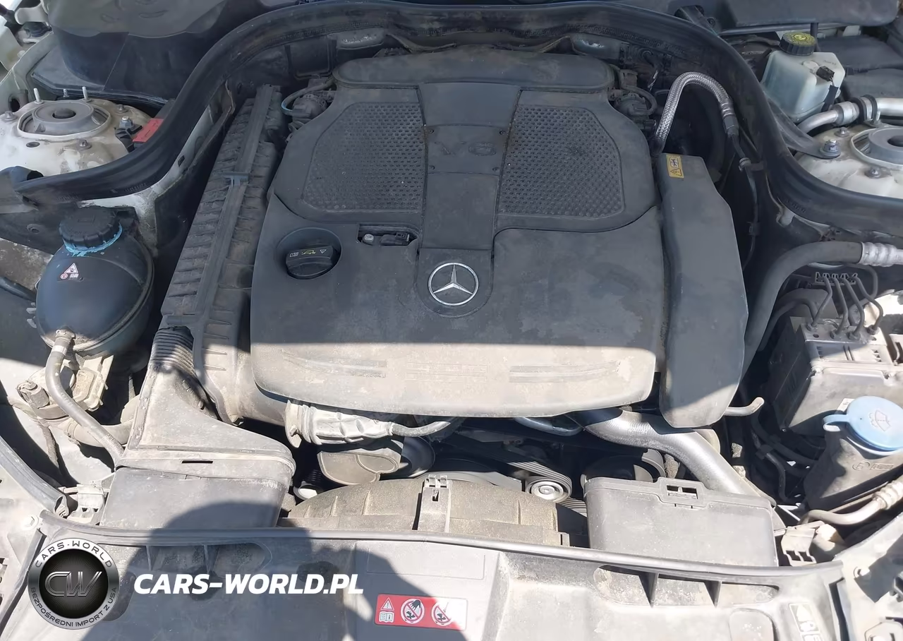 2012 Mercedes-Benz E 350 VIN:WDDHF5KB8CA596122 - 10