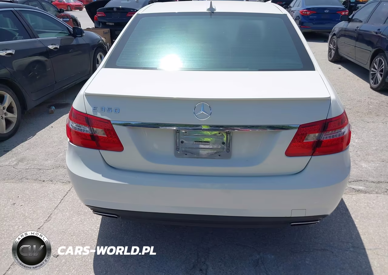 2012 Mercedes-Benz E 350 VIN:WDDHF5KB8CA596122 - 16