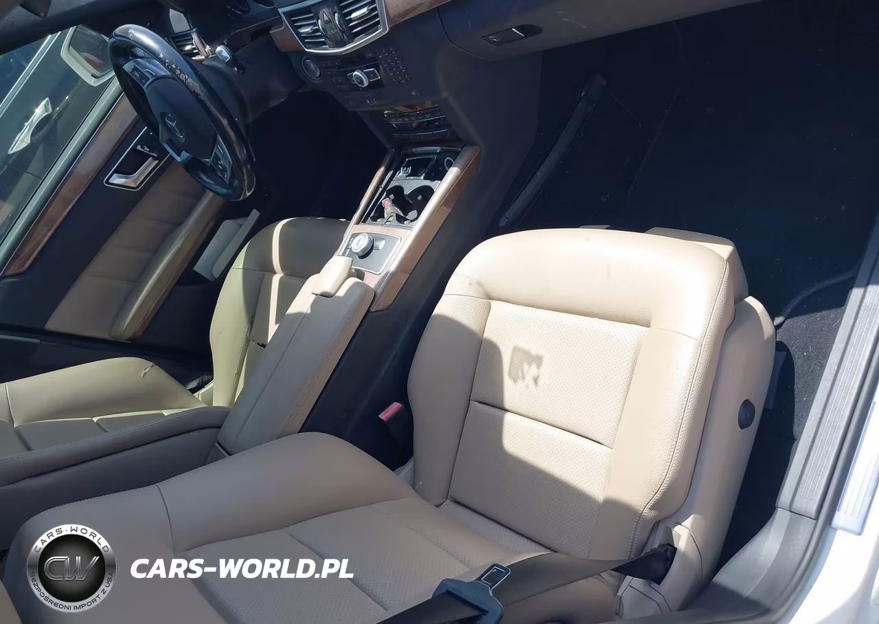 2012 Mercedes-Benz E 350 VIN:WDDHF5KB8CA596122 - 5