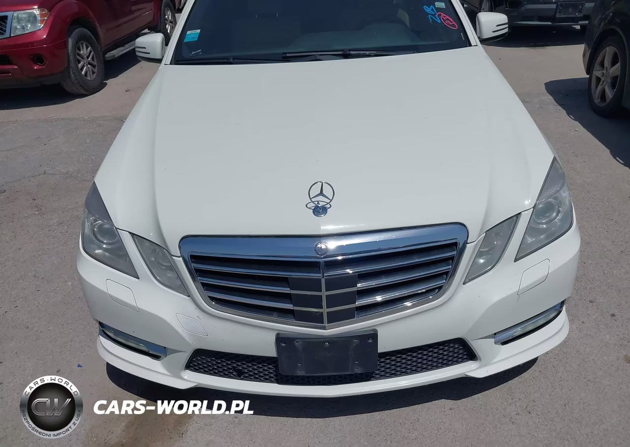 2012 Mercedes-Benz E 350 VIN:WDDHF5KB8CA596122 - 6