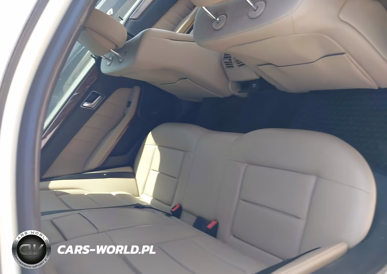 2012 Mercedes-Benz E 350 VIN:WDDHF5KB8CA596122 - 8