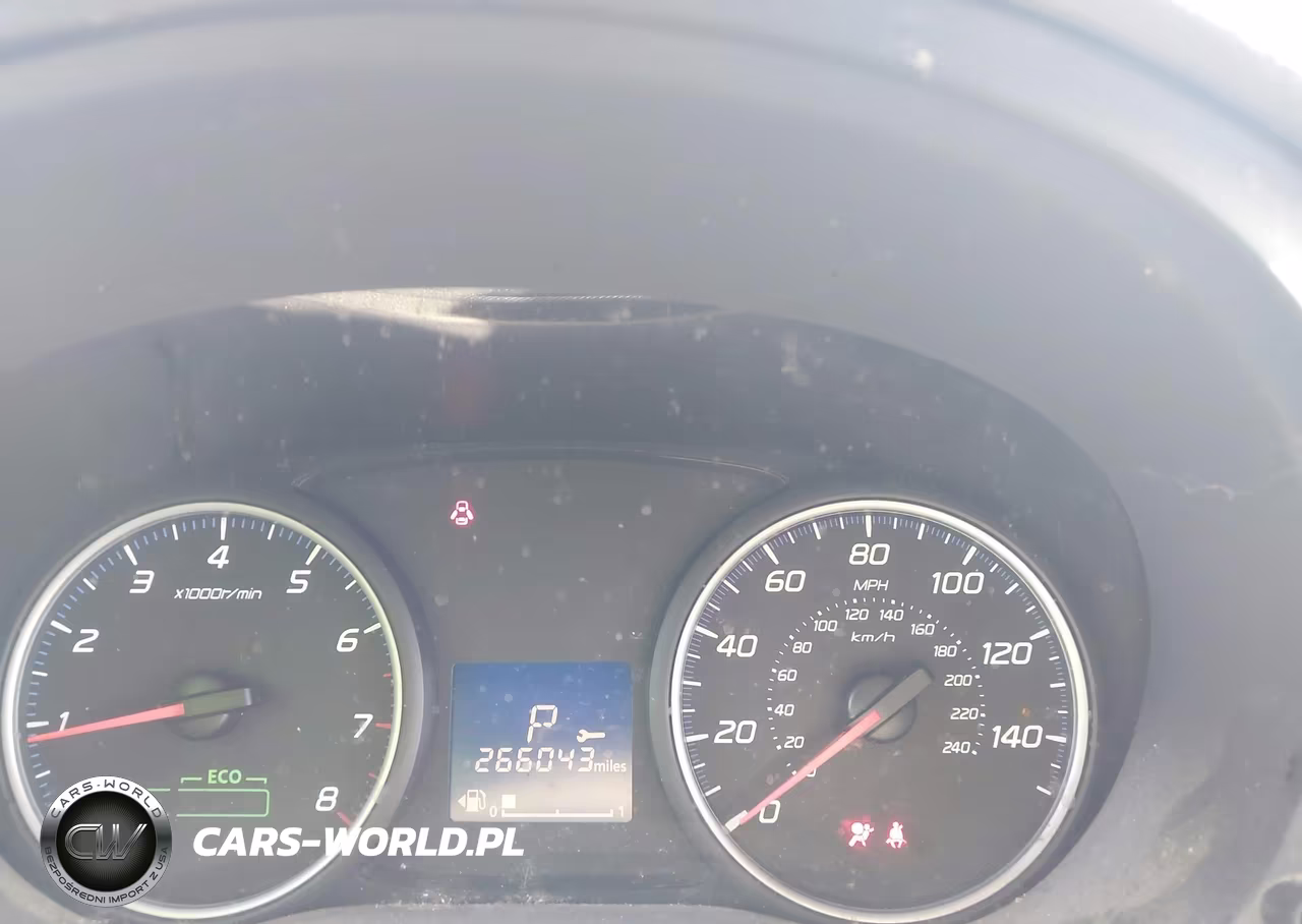 2016 Mitsubishi Outlander Es VIN:JA4AD2A34GZ005585 - 7