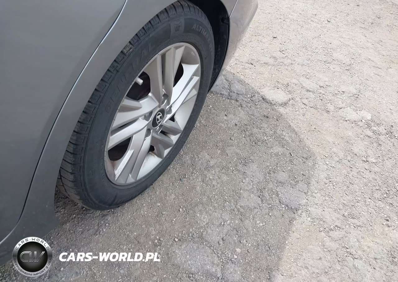 2019 Hyundai Elantra Sel VIN:KMHD84LF5KU810281 - 12