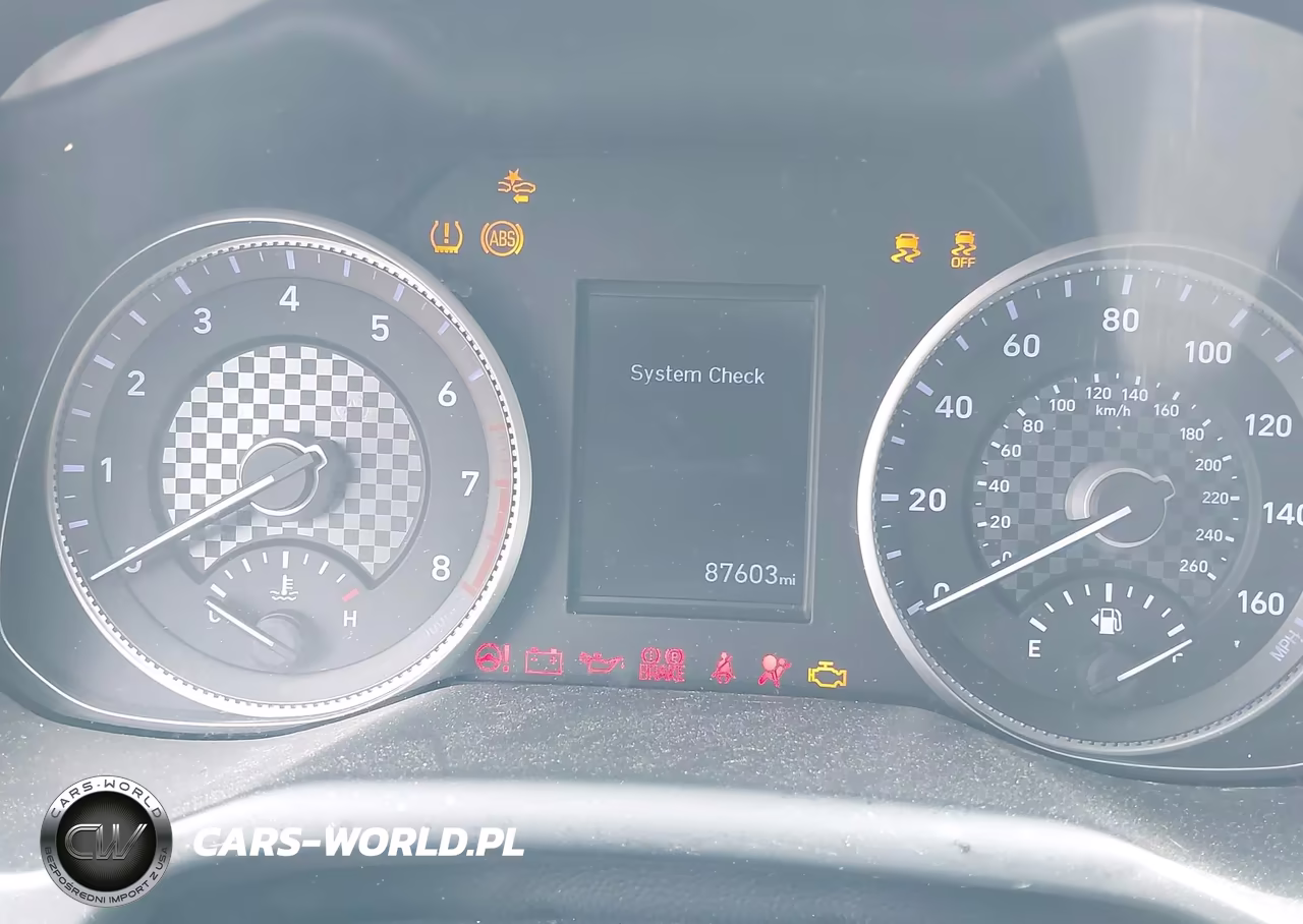 2019 Hyundai Elantra Sel VIN:KMHD84LF5KU810281 - 16