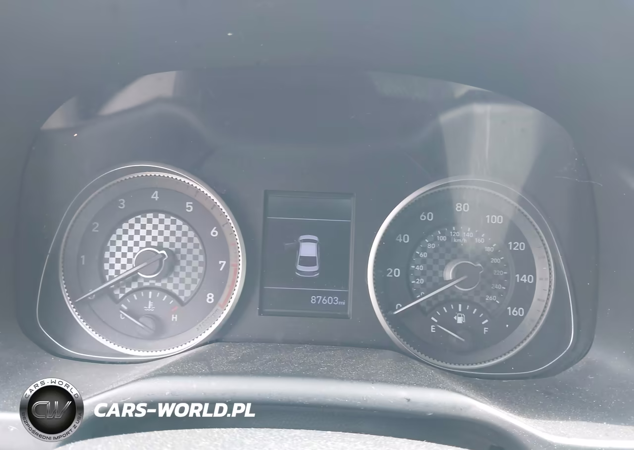2019 Hyundai Elantra Sel VIN:KMHD84LF5KU810281 - 7