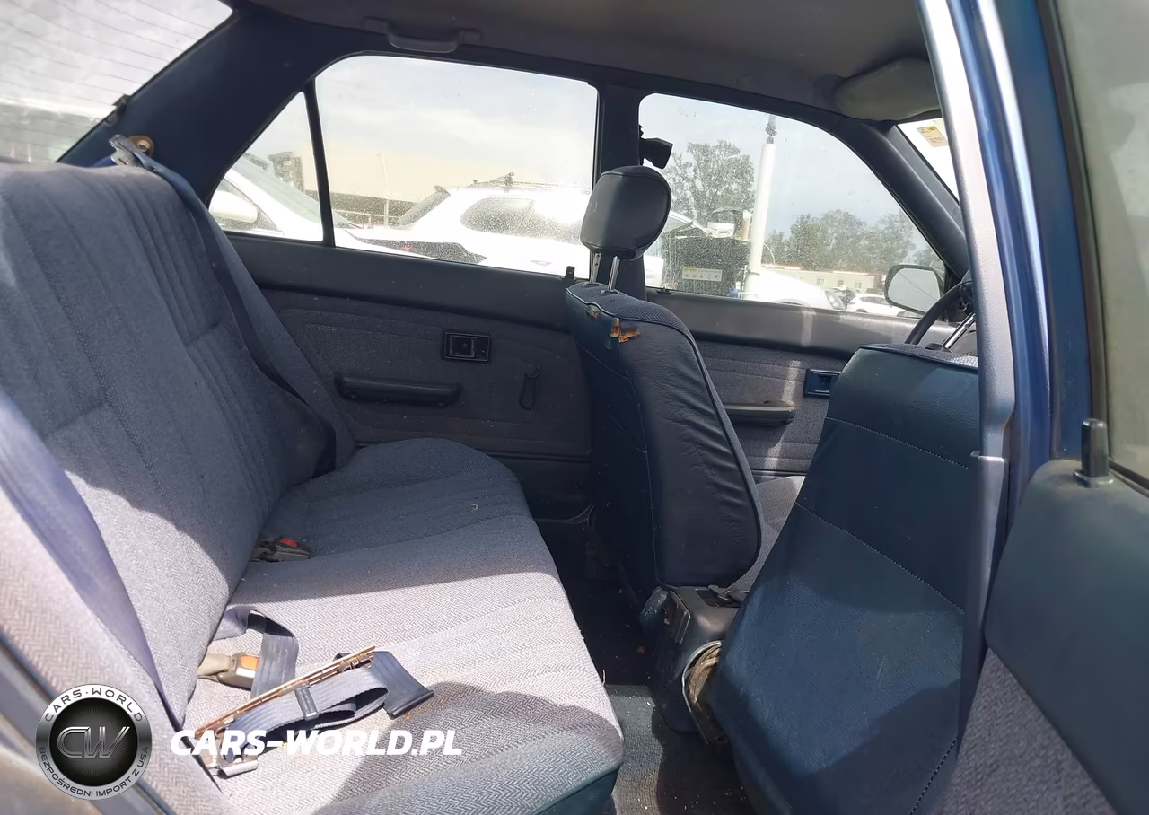 1990 Toyota Corolla Dlx VIN:JT2AE94A7L3325902 - 8