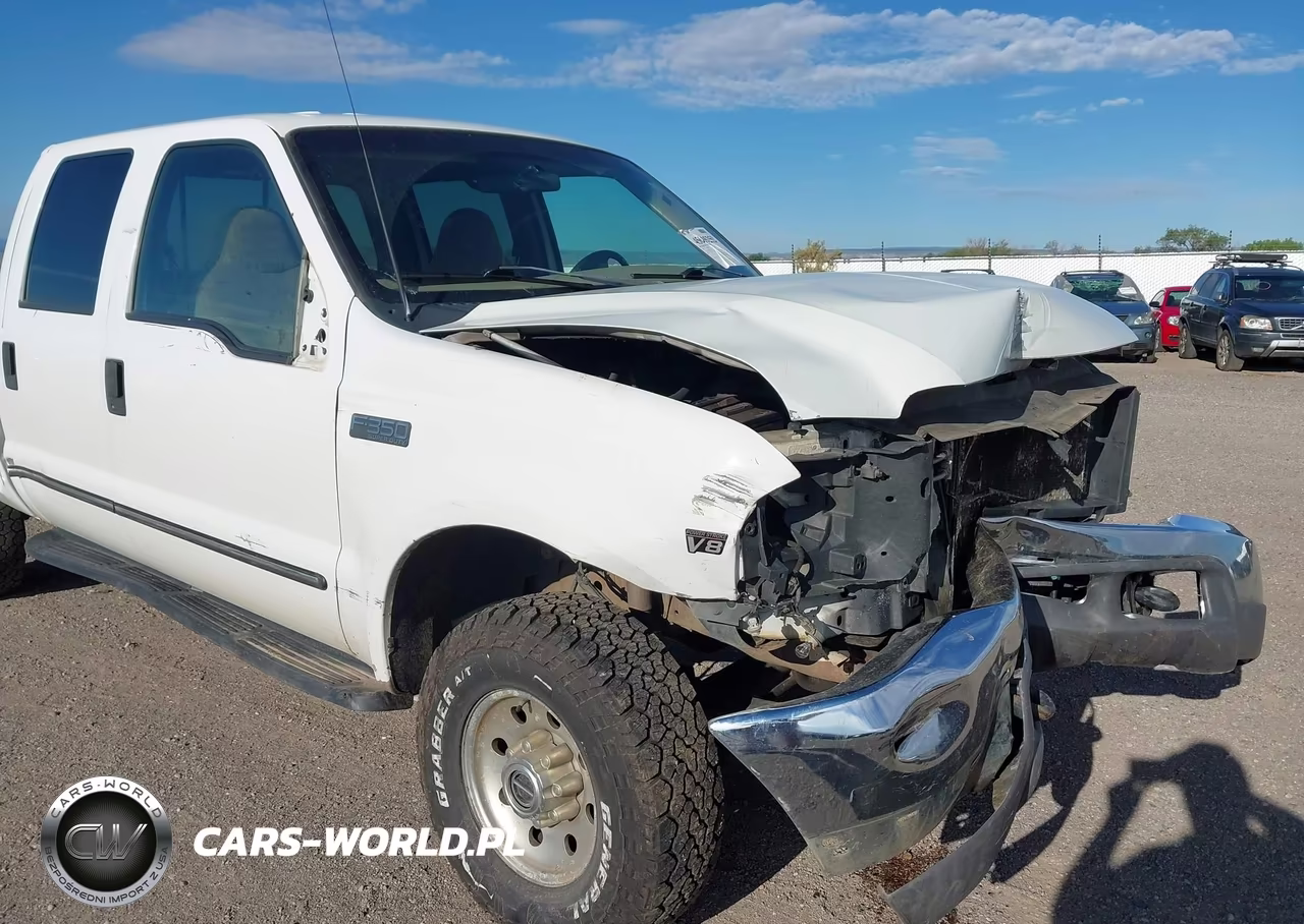 1999 Ford F-350 Lariat-Xl-Xlt VIN:1FTSW31F1XEA73340 - 12