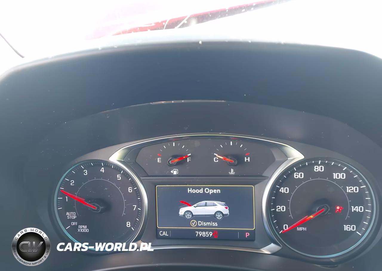 2024 Chevrolet Equinox Fwd Lt VIN:3GNAXKEG5RL252898 - 7