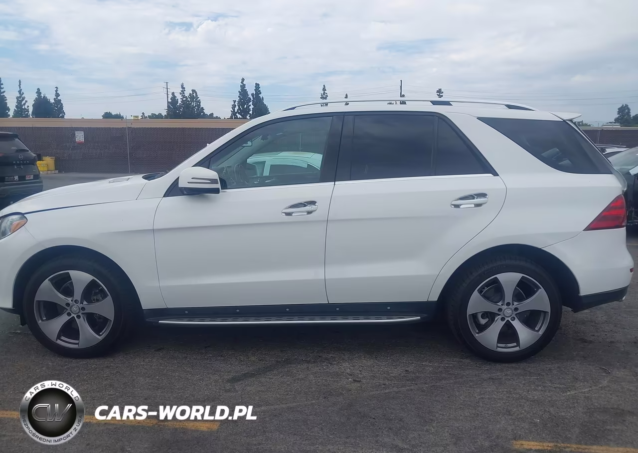 2016 Mercedes-Benz Gle 350 4Matic VIN:4JGDA5HB5GA636169 - 14