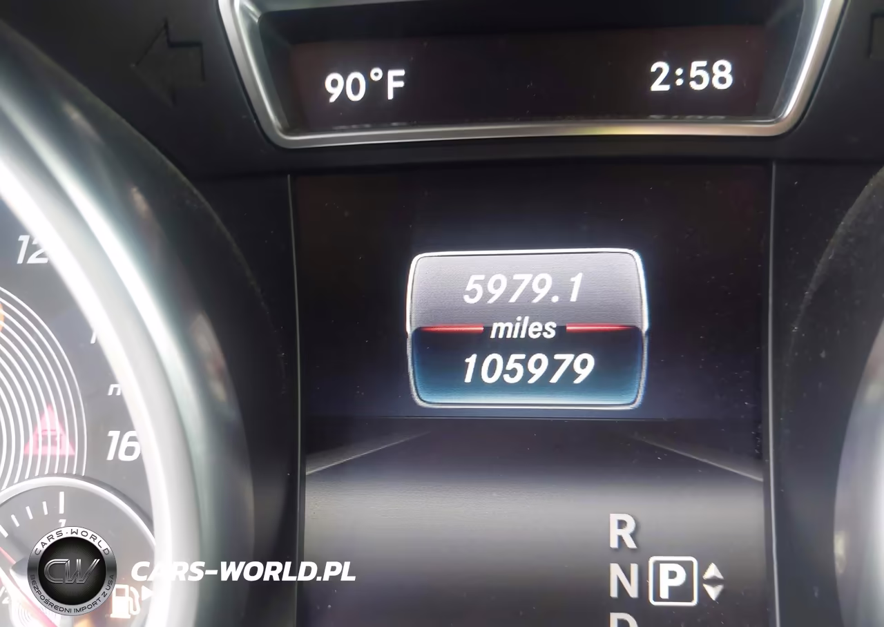 2016 Mercedes-Benz Gle 350 4Matic VIN:4JGDA5HB5GA636169 - 15