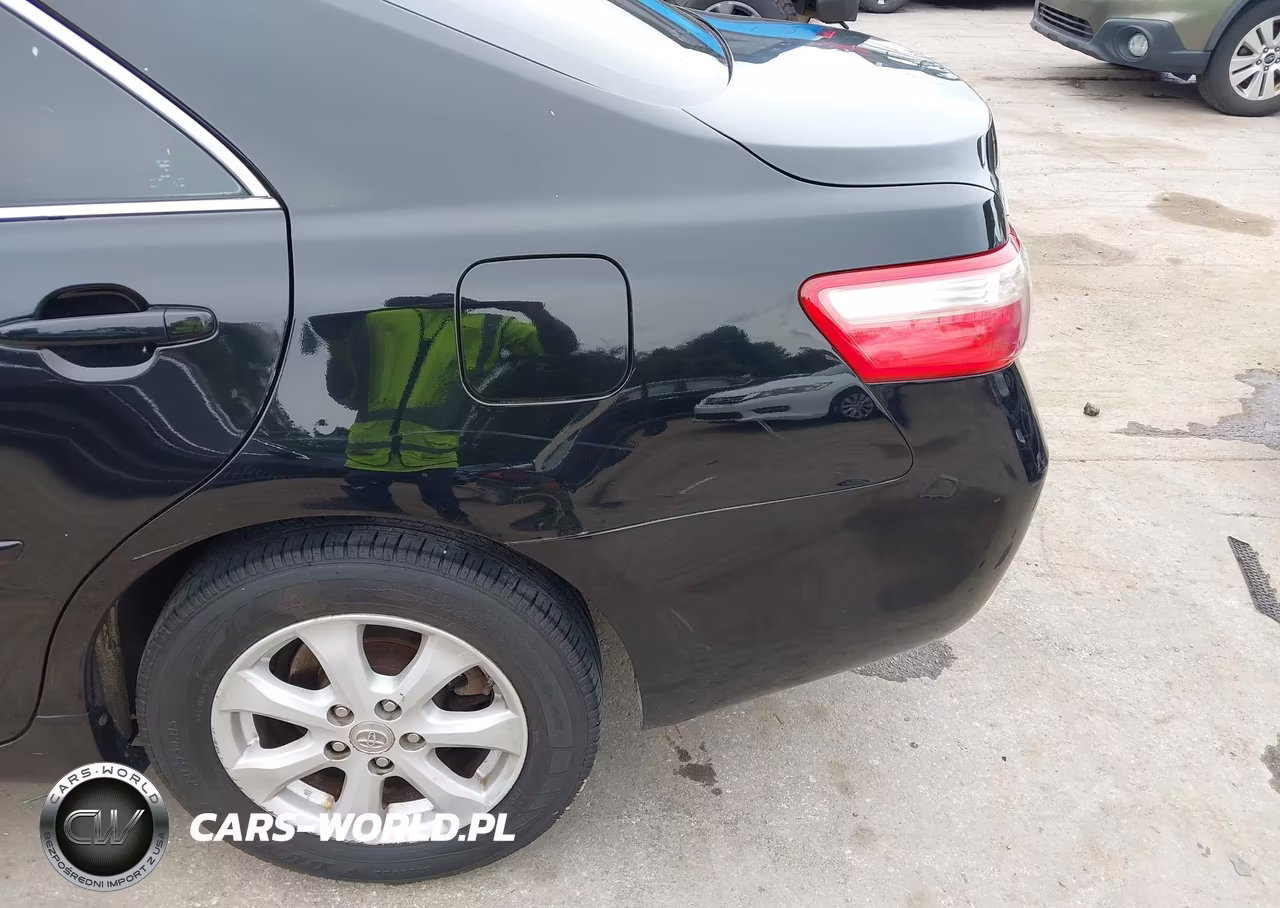 2009 Toyota Camry Le VIN:4T1BE46K69U396379 - 19
