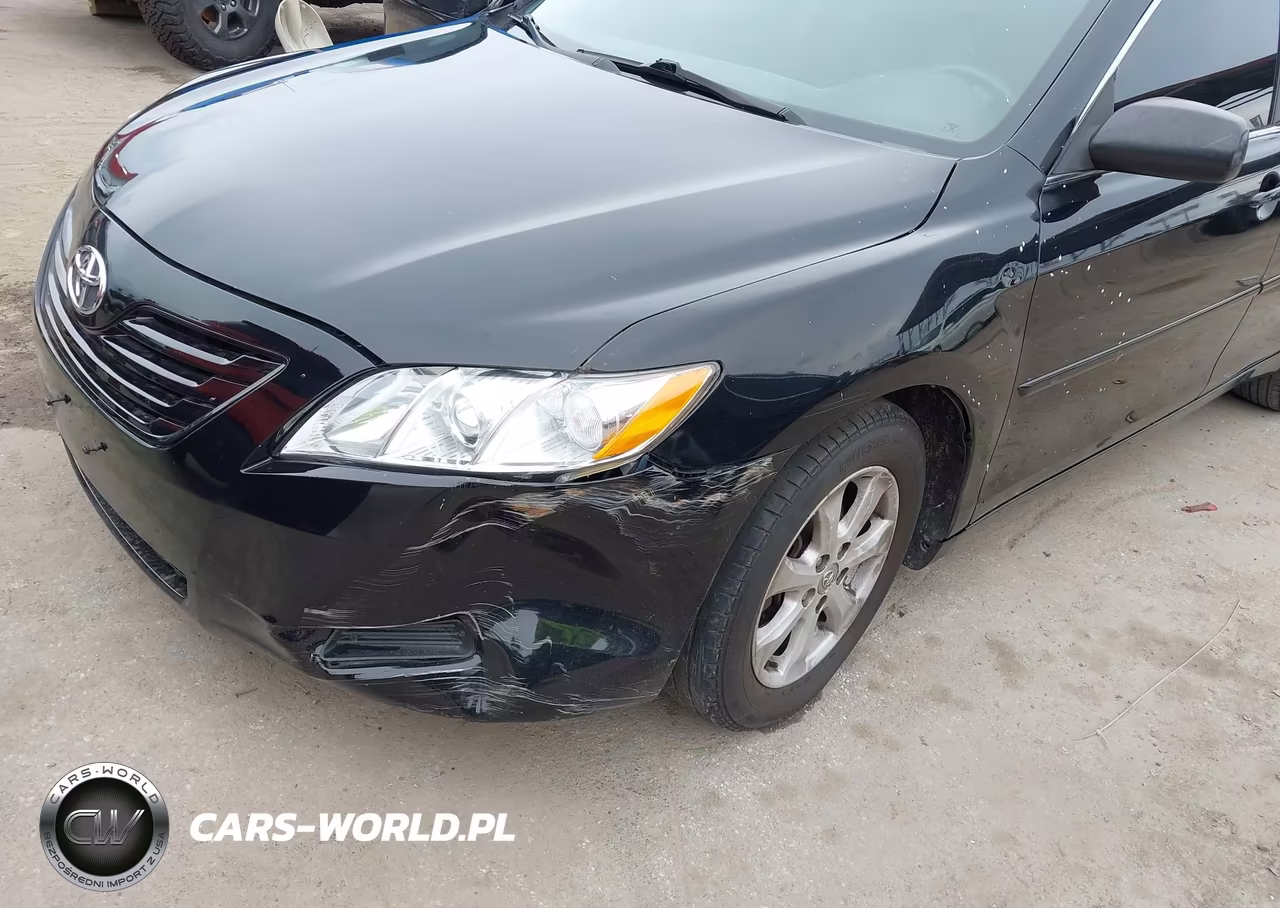 2009 Toyota Camry Le VIN:4T1BE46K69U396379 - 21