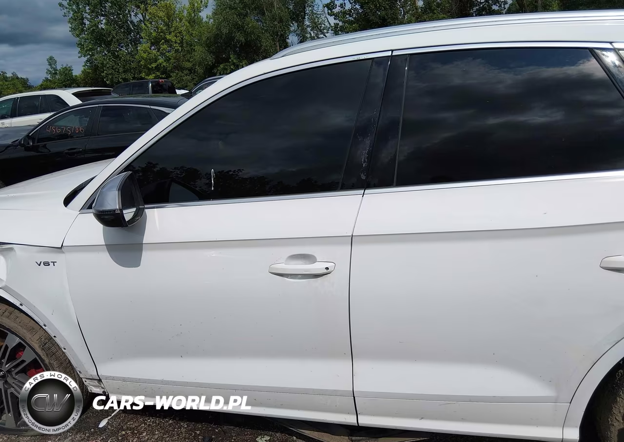 2018 Audi Sq5 3.0T Premium Plus VIN:WA1C4AFY1J2079621 - 15