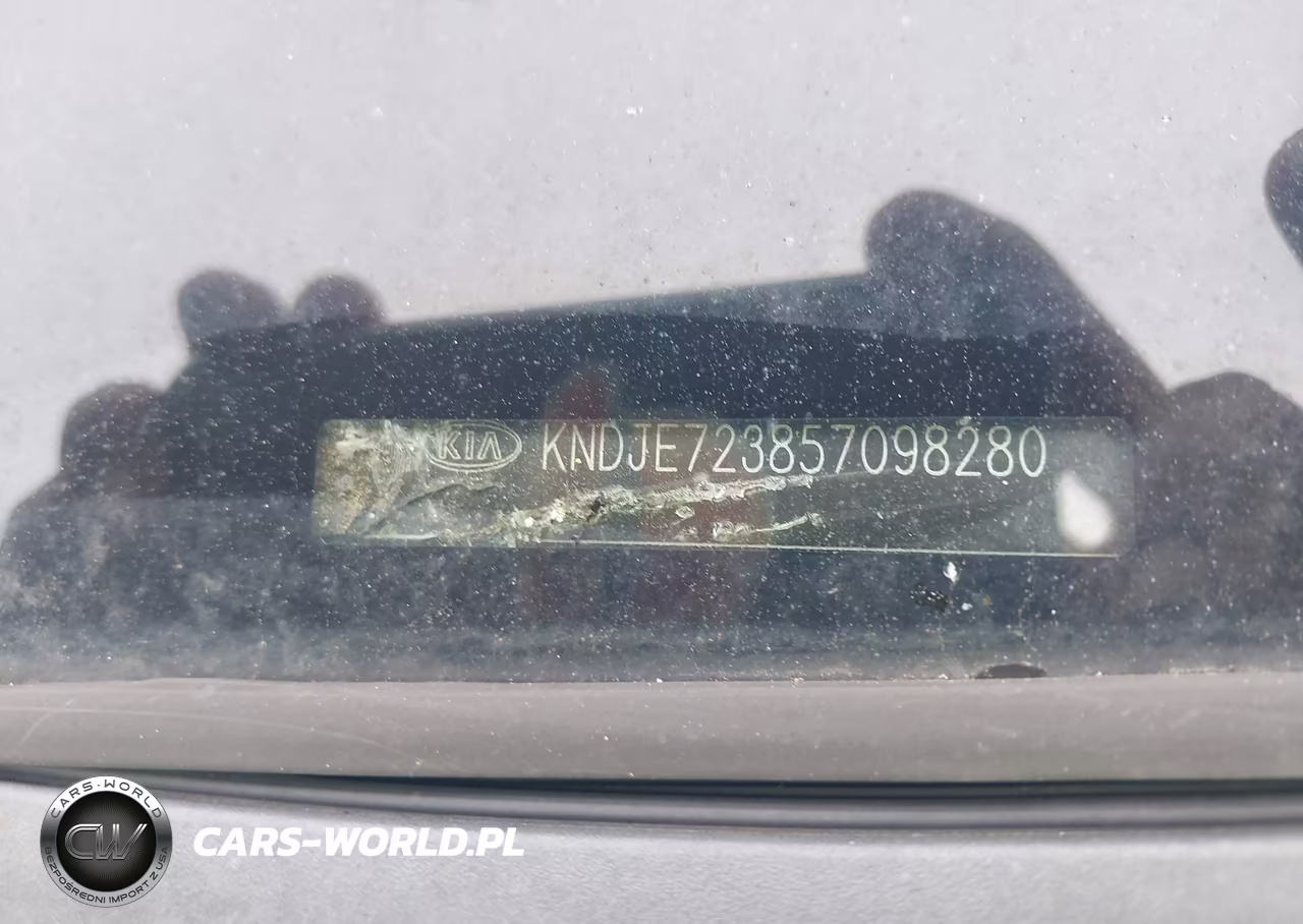 2005 Kia Sportage Ex V6-Lx V6 VIN:KNDJE723857098280 - 12