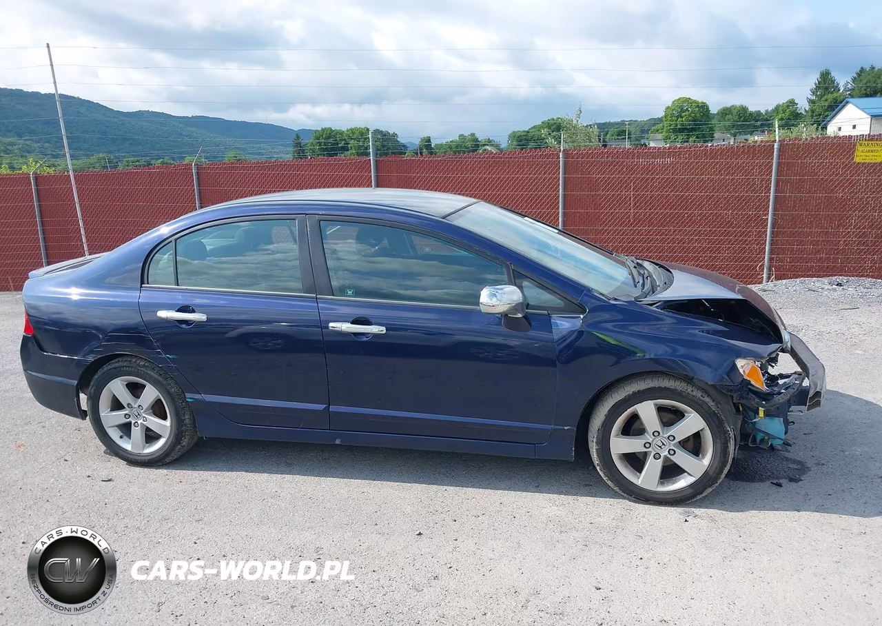 2010 Honda Civic Lx-S VIN:2HGFA1F63AH543382 - 13
