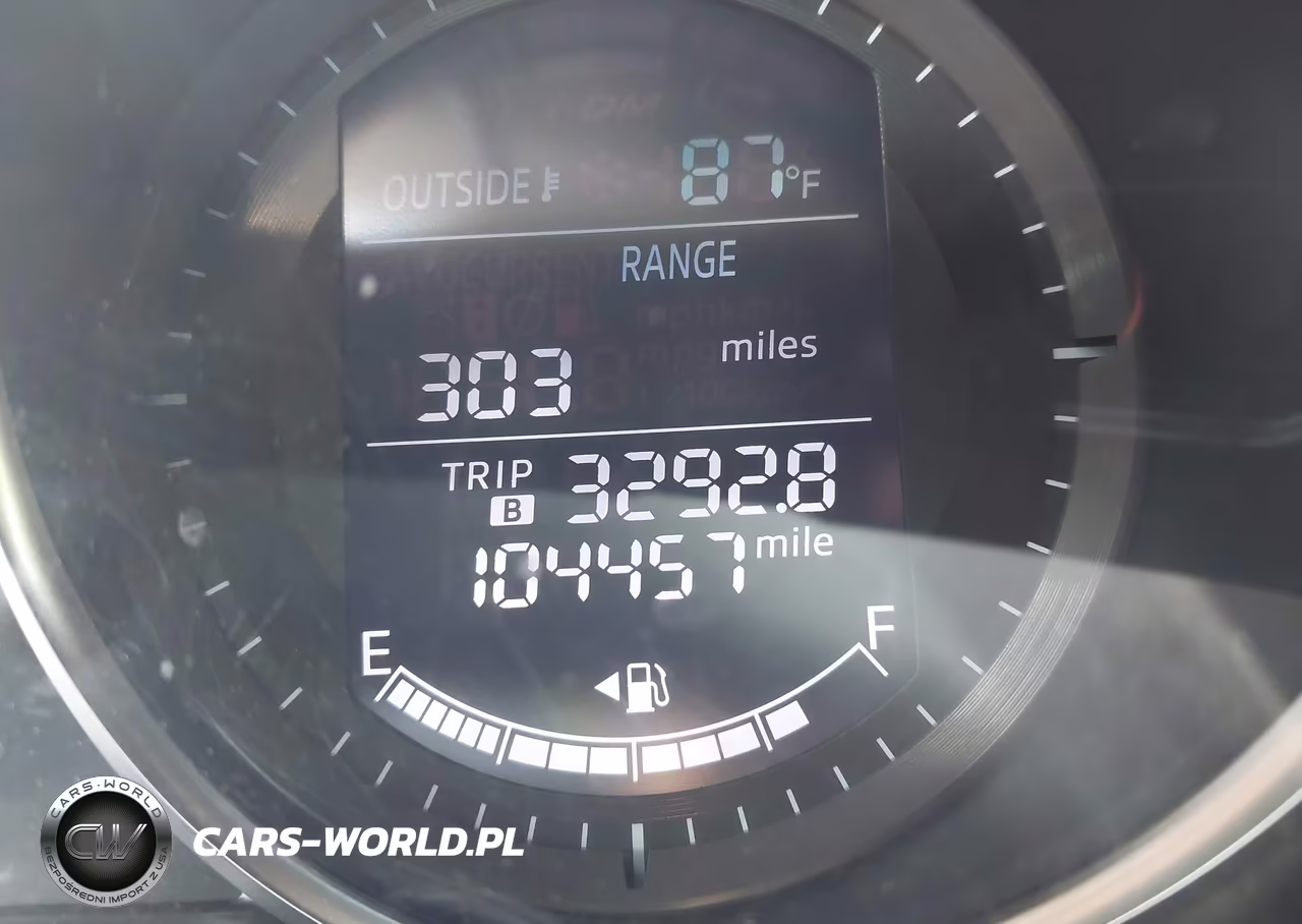 2015 Mazda Cx-5 Grand Touring VIN:JM3KE4DY4F0460294 - 15