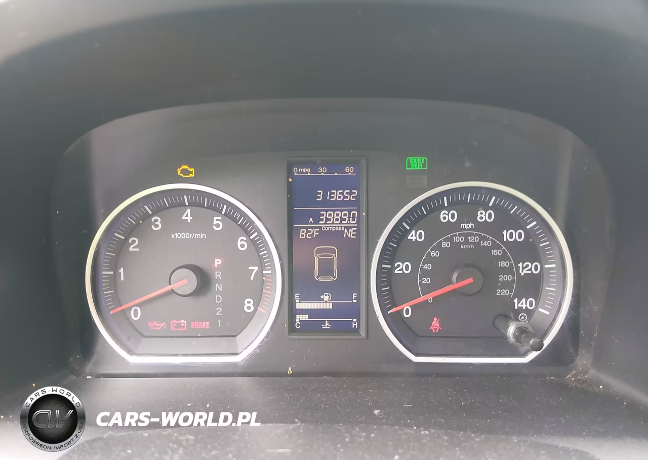 2011 Honda Cr-V Ex-L VIN:5J6RE4H79BL104838 - 15