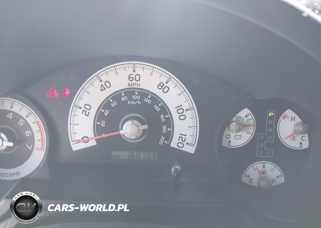 2007 Toyota Fj Cruiser VIN:JTEBU11F070016520 - 7