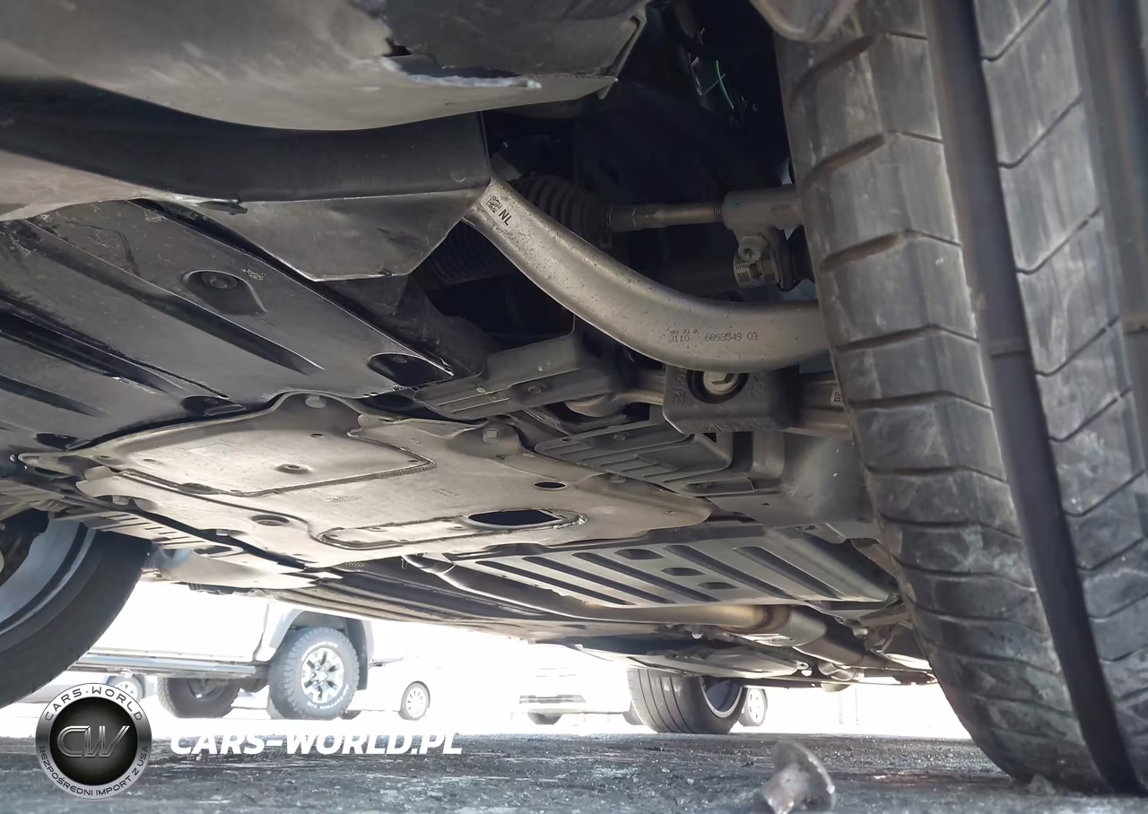 2024 BMW X7 xDrive40I VIN:5UX23EM01R9S97181 - 19