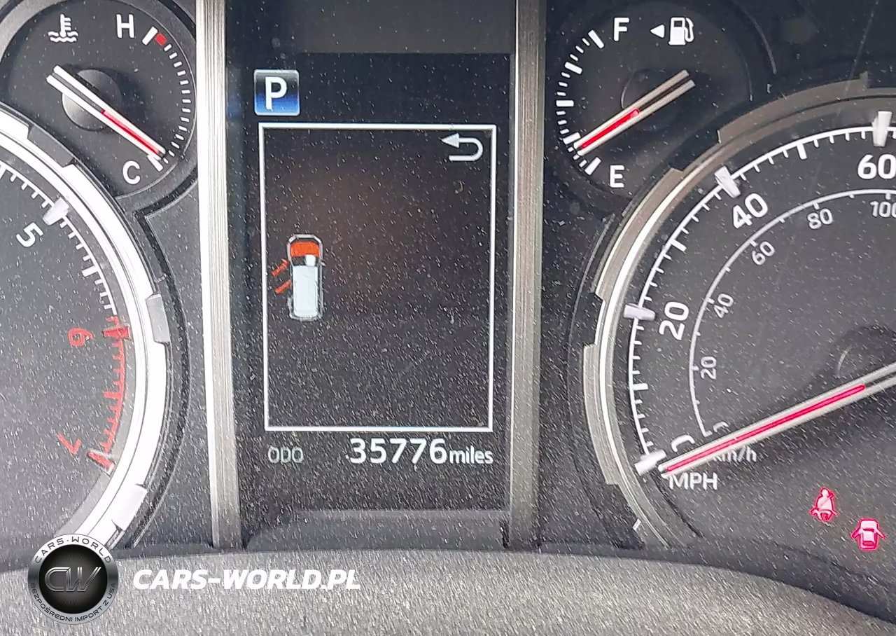 2022 Toyota 4Runner Trd Sport VIN:JTESU5JR9N6064609 - 15