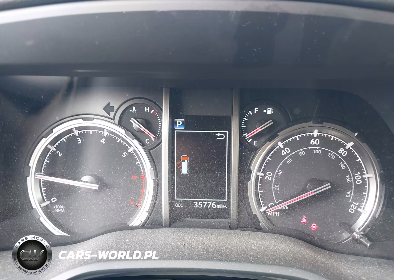 2022 Toyota 4Runner Trd Sport VIN:JTESU5JR9N6064609 - 7