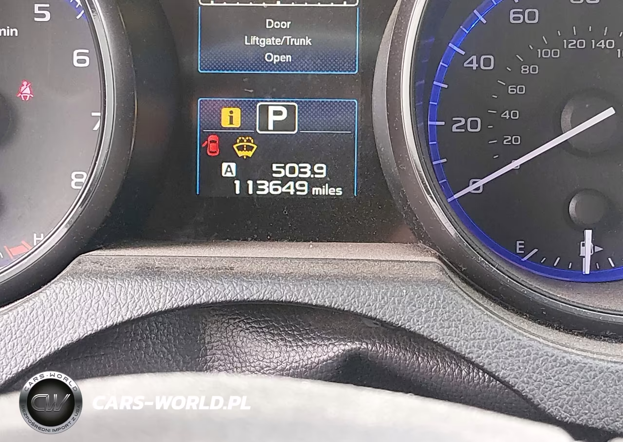 2015 Subaru Legacy 3.6R Limited VIN:4S3BNEJ62F3058774 - 15