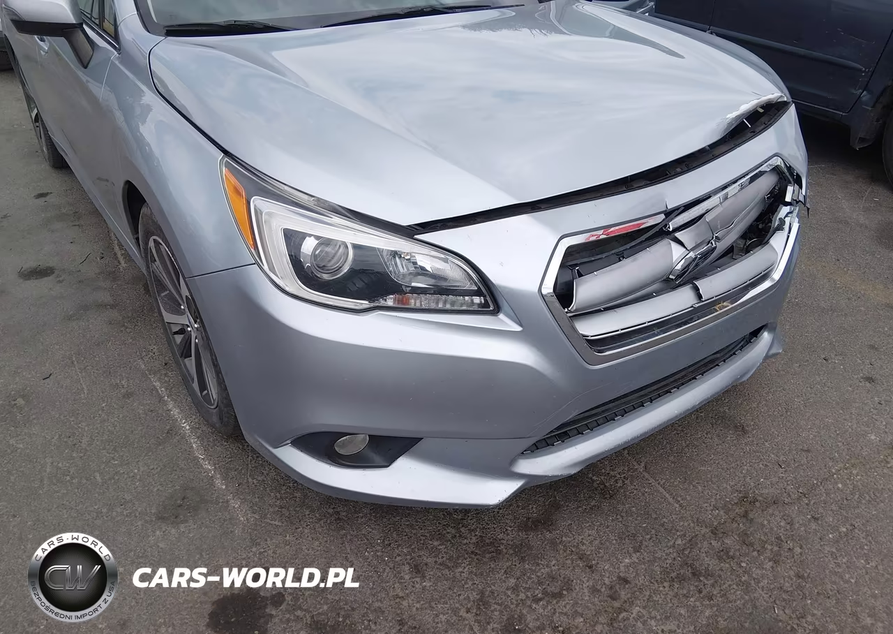 2015 Subaru Legacy 3.6R Limited VIN:4S3BNEJ62F3058774 - 18