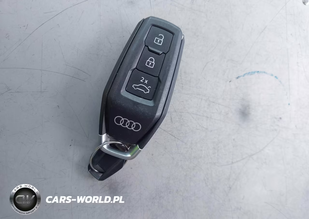 2025 Audi All-New A5 Premium Tfsi Quattro S Tronic VIN:WAU1BCFU2SN058513 - 11