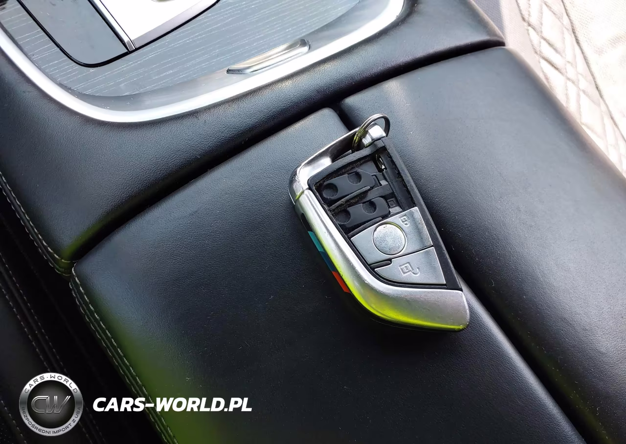 2020 BMW 740I VIN:WBA7T2C03LCD61786 - 11