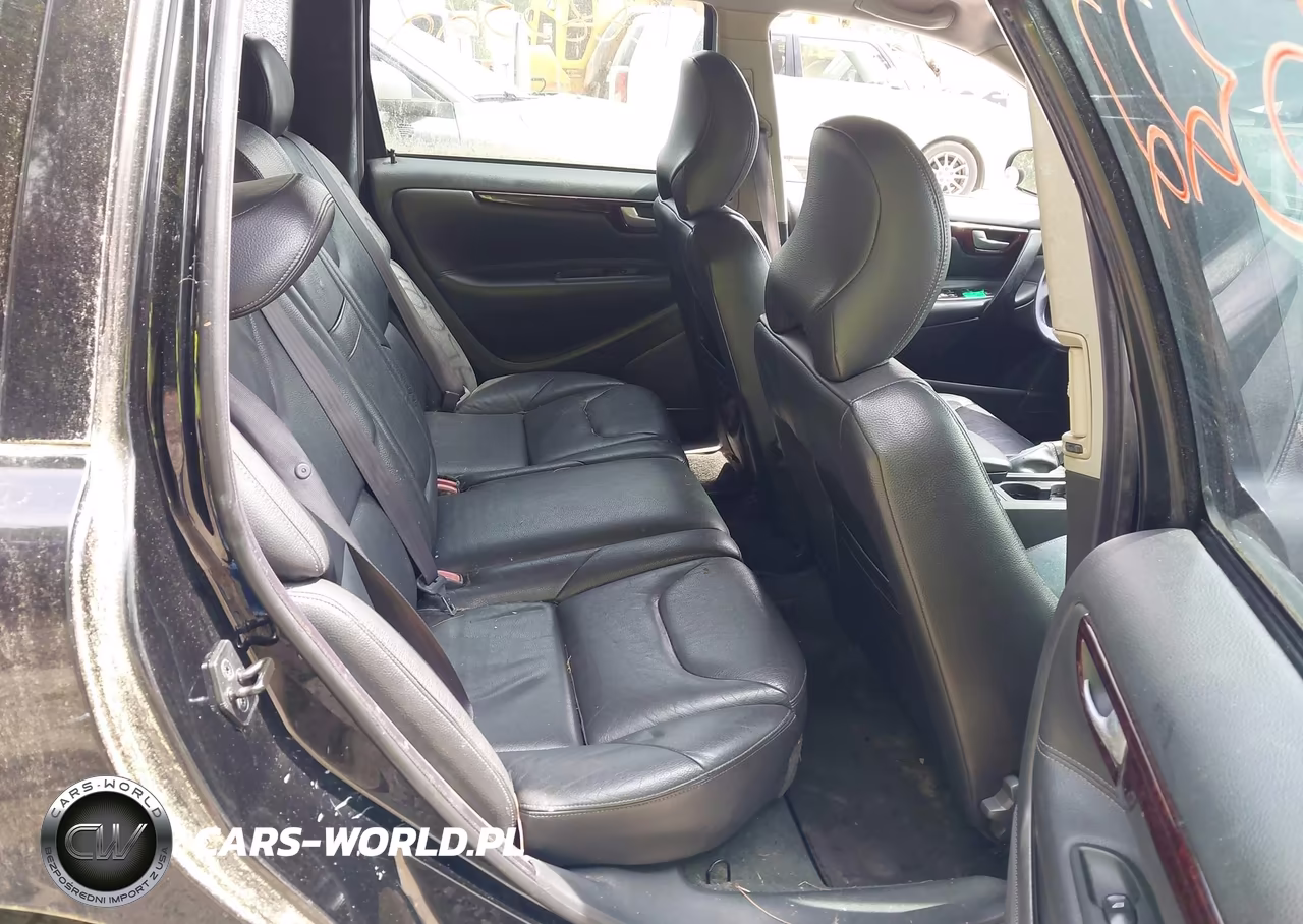 2004 Volvo V70 2.4 VIN:YV1SW61T542371677 - 8