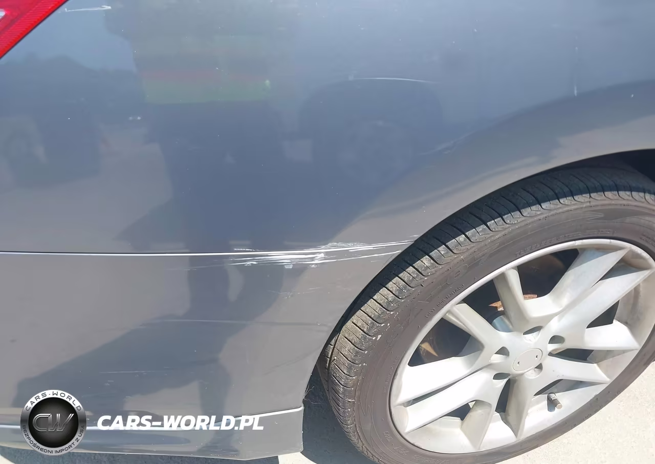 2011 Nissan Maxima 3.5 Sv VIN:1N4AA5AP6BC809889 - 13